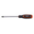 Ph2x100mm Screwdriver With Soft Handle