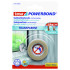 TESA Powerbond Transparent 1.5mx19mm (ip 12)