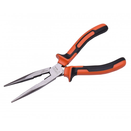 8 Inch (200mm) Long Nose Plier Classic 8 Inch (200mm) Long Nose Plier Classic