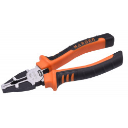 8 Inch (200mm) Pro Combination Plier