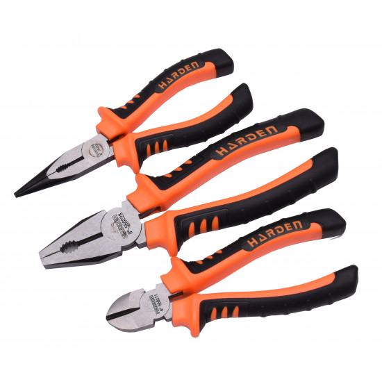 3pcs pro Pliers set 3pcs pro Pliers set