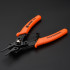 5pcs Circlips Pliers Set
