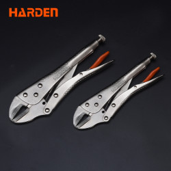 10 Inch (220mm) Straight Jaw Lock-grip Plier