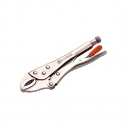 10 Inch (217mm) Oval Jaw Lock-grip Plier