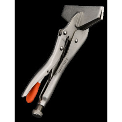 10 Inch (250mm) Sheet Metal Clamp