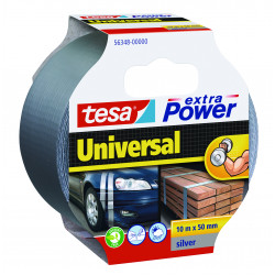 TESA Extra Power Universal 10mx50mm Grey (ip 6)