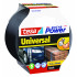 TESA Extra Power Universal 10mx50mm Black (ip 6)