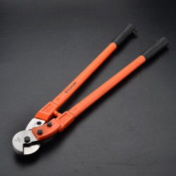 24 Inch (600mm) Wire Rope Cutter