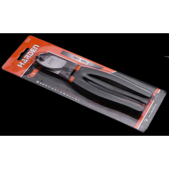 6 Inch (150mm) Cable Cutter 6 Inch (150mm) Cable Cutter
