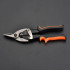 10 Inch (250mm) Aviation Snips Left Head