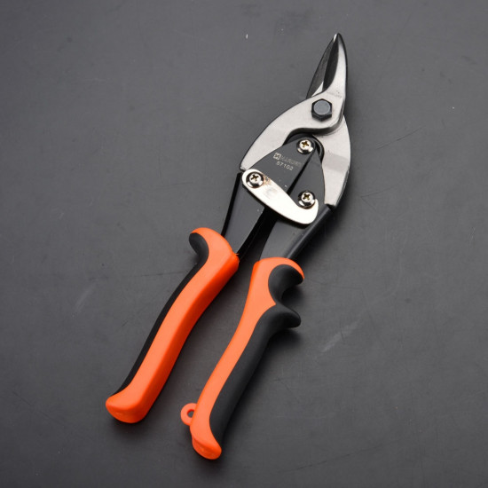 10 Inch (250mm) Aviation Snips Right Head 10 Inch (250mm) Aviation Snips Right Head