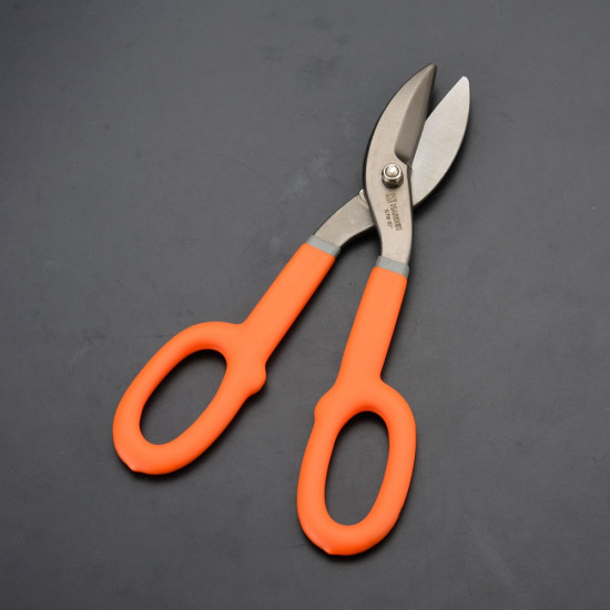 Tin Snips Scissor Type Tin Snips Scissor Type