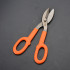 Tin Snips Scissor Type