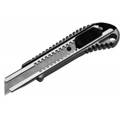 18mm Aluminum Knife