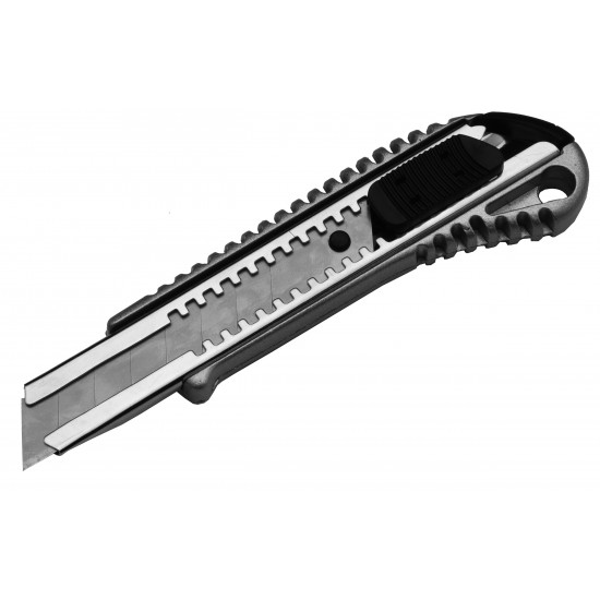 18mm Aluminum Knife 18mm Aluminum Knife