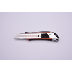 25mm Heavy Duty Metal Knife