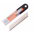 10pcs 18x100mm Knife Blade