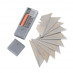 10pcs Universal Knife Blade