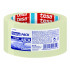 TESA Pack Strong Pp 66mx50mm Transparent (ip 6)