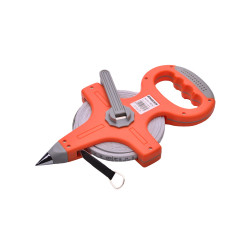 30mx12.5mm Long Measuring Tape