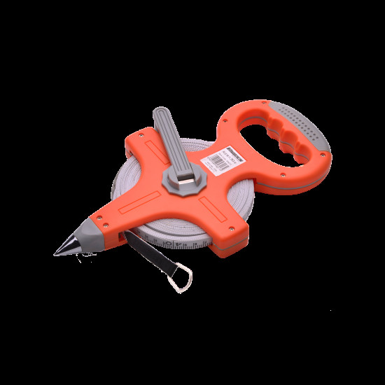 100mx12.5mm Long Measuring Tape 100mx12.5mm Long Measuring Tape