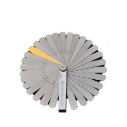 Feeler Gauge 32 Blade