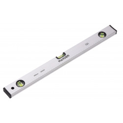 600mm Aluminium Three Vials Level Classic