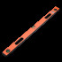 1000mm Aluminium Three Vials Level Pro