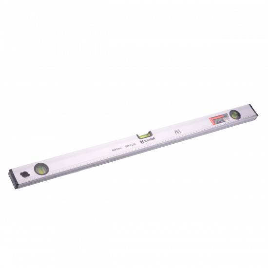 300mm Aluminium Three Vials Level Classic 300mm Aluminium Three Vials Level Classic