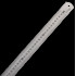 1000mm Stainless Steel Ruler