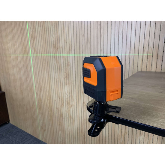 Green Beam Laser Level Green Beam Laser Level