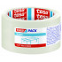 TESA Pack Basic 50mx48mm Transparent (ip 6)