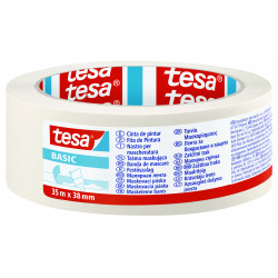 TESA Masking Basic 35mx38mm (ip 4)