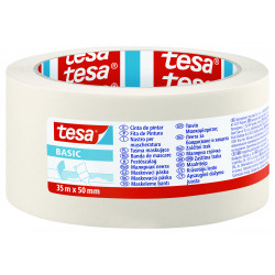 TESA Masking Basic 35mx50mm (ip 3)