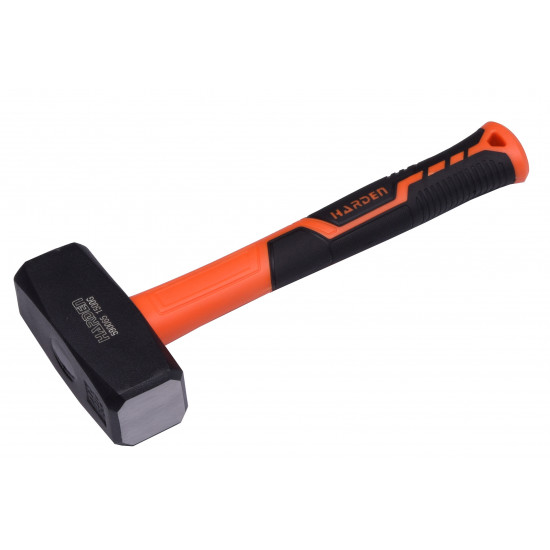 1.5kg Stoning Hammer With Fibreglass Handle 1.5kg Stoning Hammer With Fibreglass Handle