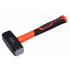 1.5kg Stoning Hammer With Fibreglass Handle
