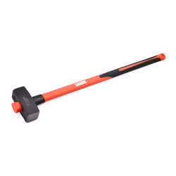 3kg Stoning Hammer Fibreglass H&le