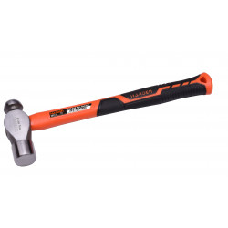 0.68kg Ball Pein Hammer With Fibreglass H&le
