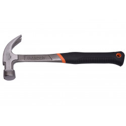 0.50kg/16oz Claw Hammer One Piece Forged