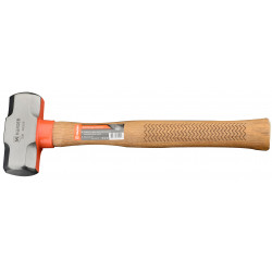 3lb (1.4kg) Sledge Hammer Wood H&le