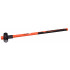 8lb (3.6kg) Sledge Hammer Fibreglass Handle