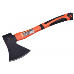 1.0kg Axe With Fibreglass H&le