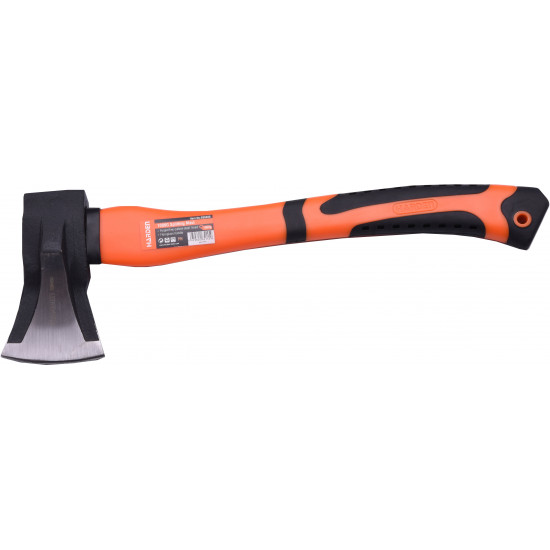 1000g Splittting Axe With Fibreglass Handle 1000g Splittting Axe With Fibreglass Handle