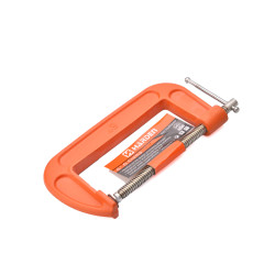 2 Inch (50mm) G-clamp