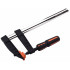 120*300mm Heavy Duty F-clamp