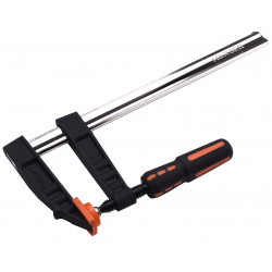 120*1000mm Heavy Duty F-clamp