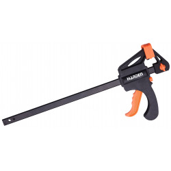 4 Inch (100mm) Quick Ratchet Bar Clamp