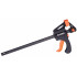 12 Inch (250mm) Quick Ratchet Bar Clamp