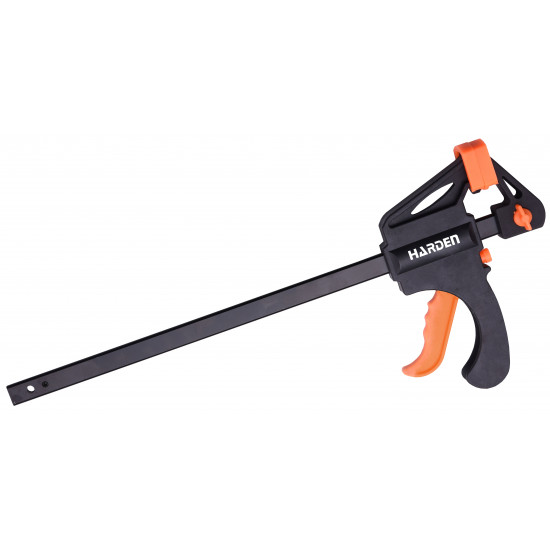 24 Inch (600mm) Quick Ratchet Bar Clamp 24 Inch (600mm) Quick Ratchet Bar Clamp