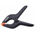 6pc X 4 Inch Spring Clamp Set